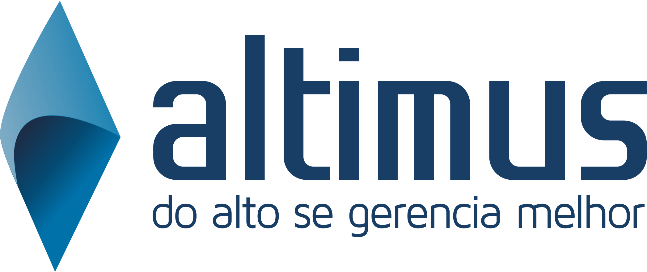 Logo Altimus
